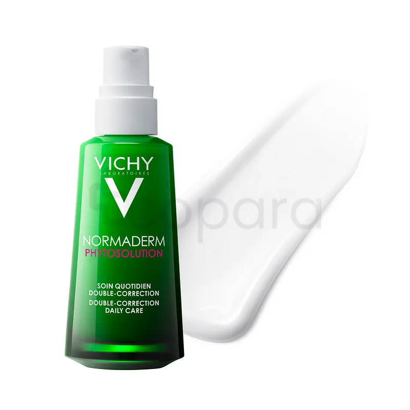 VICHY NORMADERM PHYTOSOLUTION GEL PURIFIANT 200ML