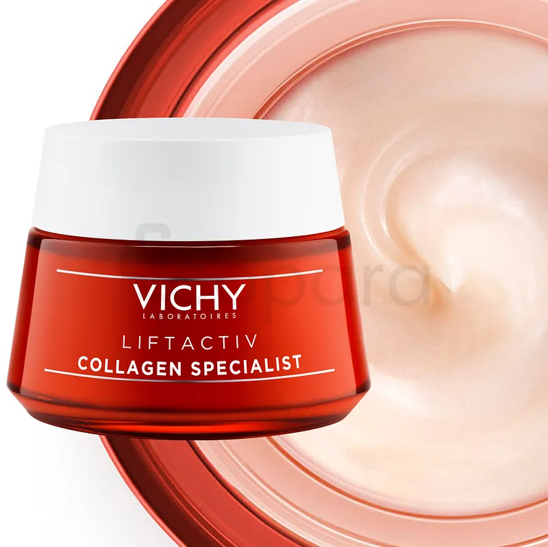 VICHY LIFTACTIV COLLAGEN SPECIALIST 50ML