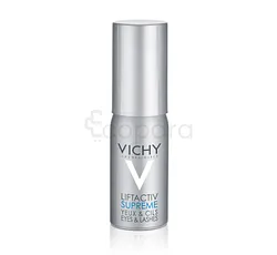 VICHY LIFTACTIV SERUM 10 YEUX ET CILS 15ML