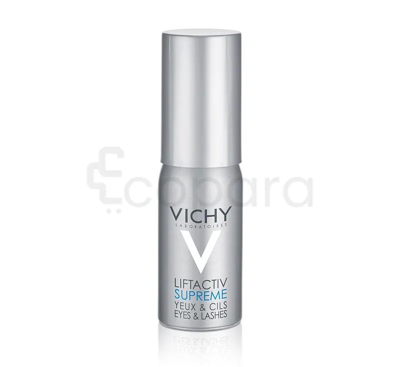 VICHY LIFTACTIV SERUM 10 YEUX ET CILS 15ML
