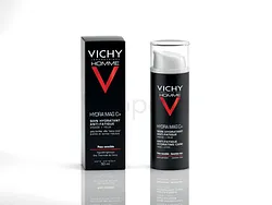 VICHY HOMME HYDRA MAG C+ SOIN HYDRATANT ANTI-FATIGUE 50ML