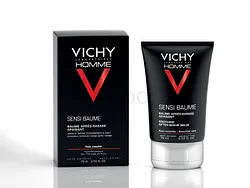 VICHY HOMME SENSI BAUME APRES-RASAGE APAISANT 75ML