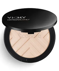 VICHY DERMABLEND COVERMATTE POUDRE COMPACTE NUMERO 15