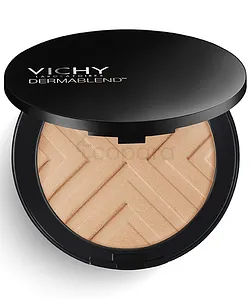 VICHY DERMABLEND COVERMATTE POUDRE COMPACTE NUMERO 35