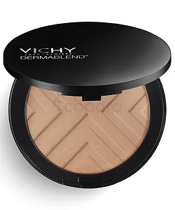 VICHY DERMABLEND COVERMATTE POUDRE COMPACTE NUMERO 45