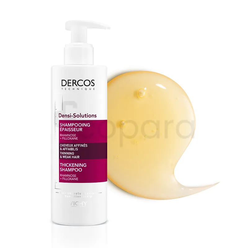 VICHY DERCOS DENSI SOLUTIONS SHAMPOOING 250ML