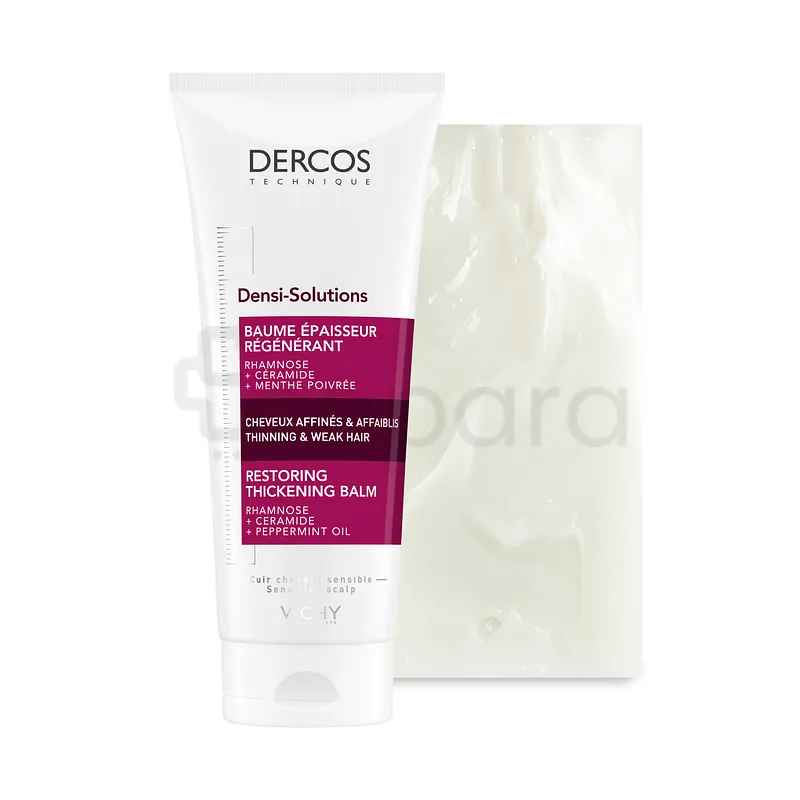 VICHY DERCOS DENSI SOLUTIONS BAUME EPAISSEUR 200ML