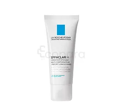 LA ROCHE POSAY EFFACLAR H HYDRATANT APAISANT 40ML