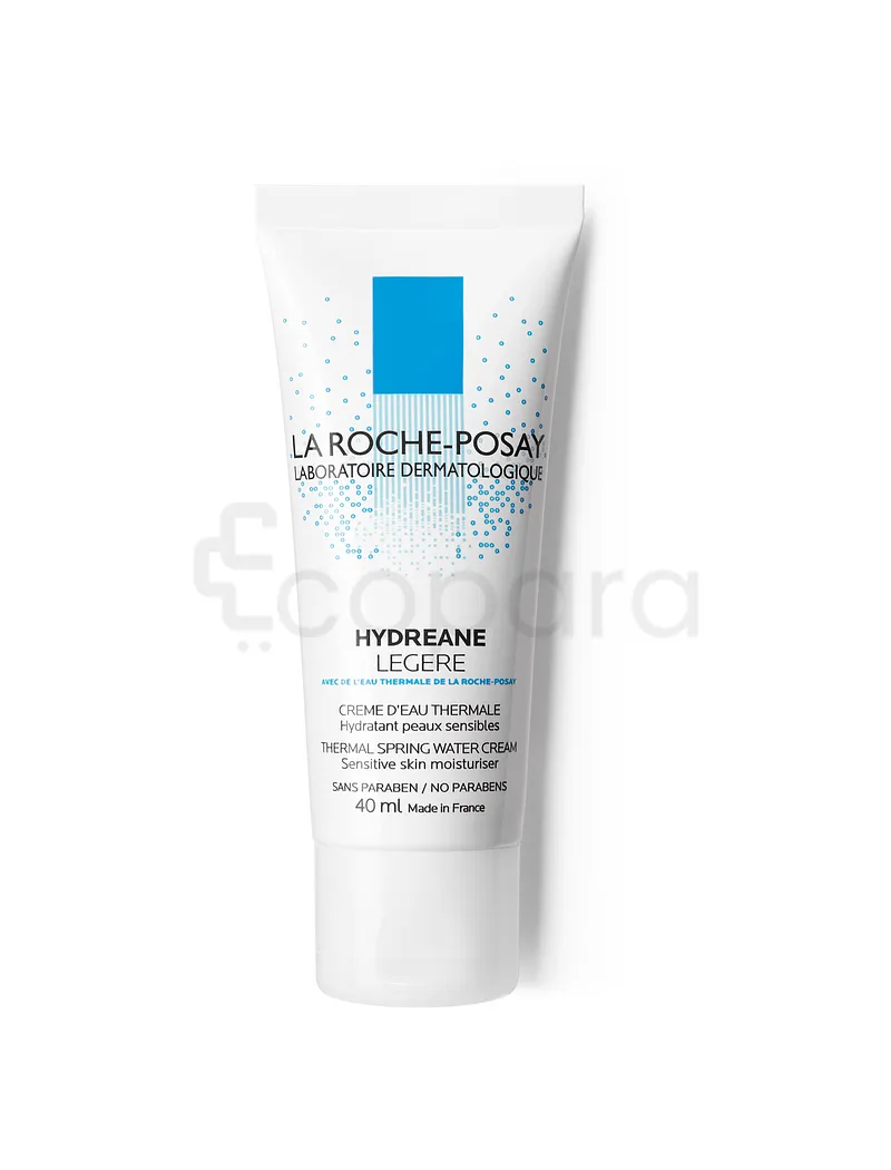 LA ROCHE POSAY HYDREANE CREME LEGERE 40ML