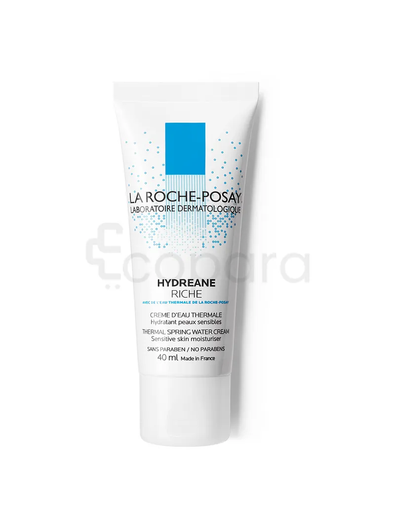 LA ROCHE POSAY HYDREANE CREME RICHE 40ML
