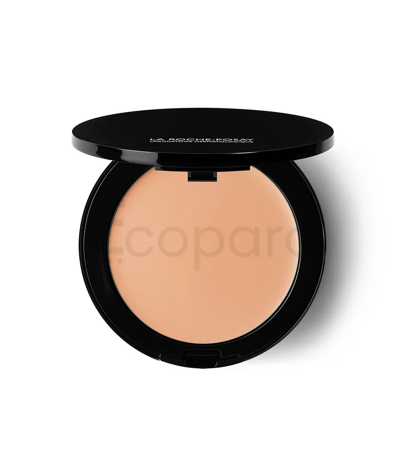 LA ROCHE POSAY TOLERIANE TEINT COMPACT NUMERO 11 BEIGE CLAIR