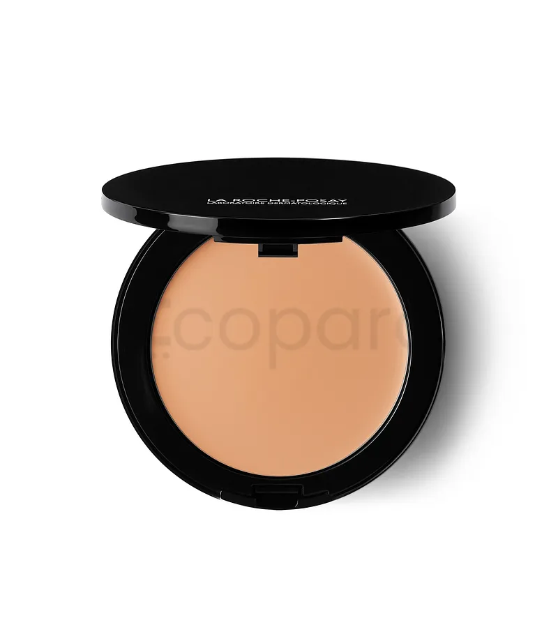 LA ROCHE POSAY TOLERIANE TEINT COMPACT NUMERO 13 BEIGE SABLE