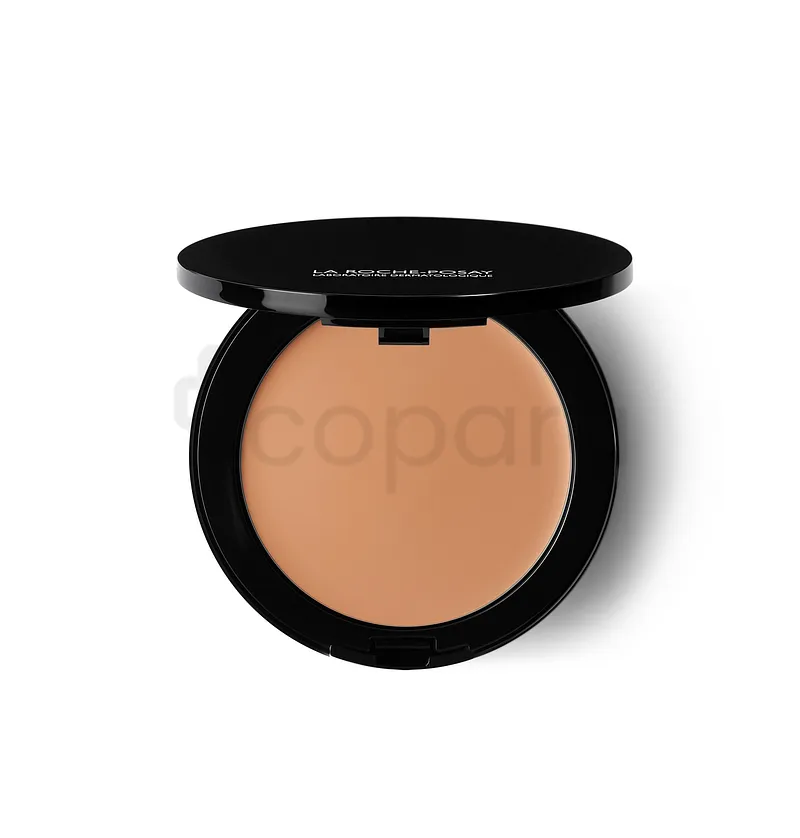 LA ROCHE POSAY TOLERIANE TEINT COMPACT NUMERO 15 DORE