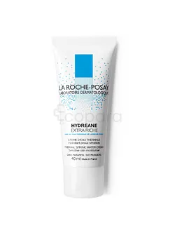 LA ROCHE POSAY HYDREANE CREME EXTRA RICHE 40ML