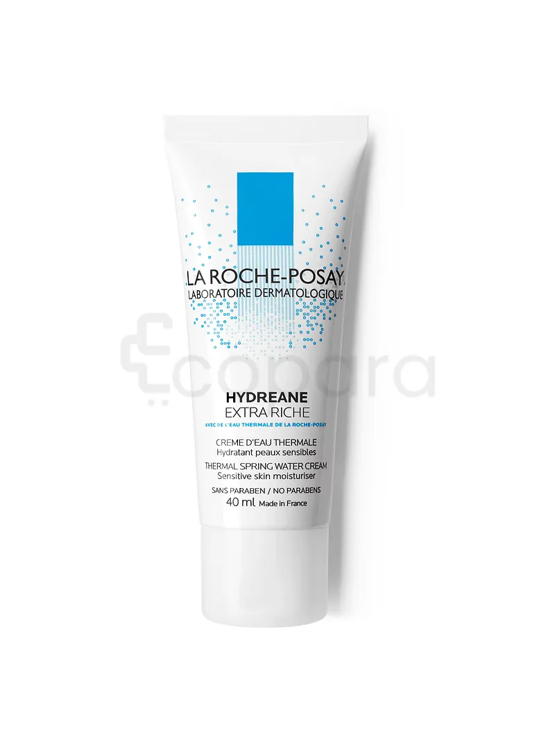 LA ROCHE POSAY HYDREANE CREME EXTRA RICHE 40ML