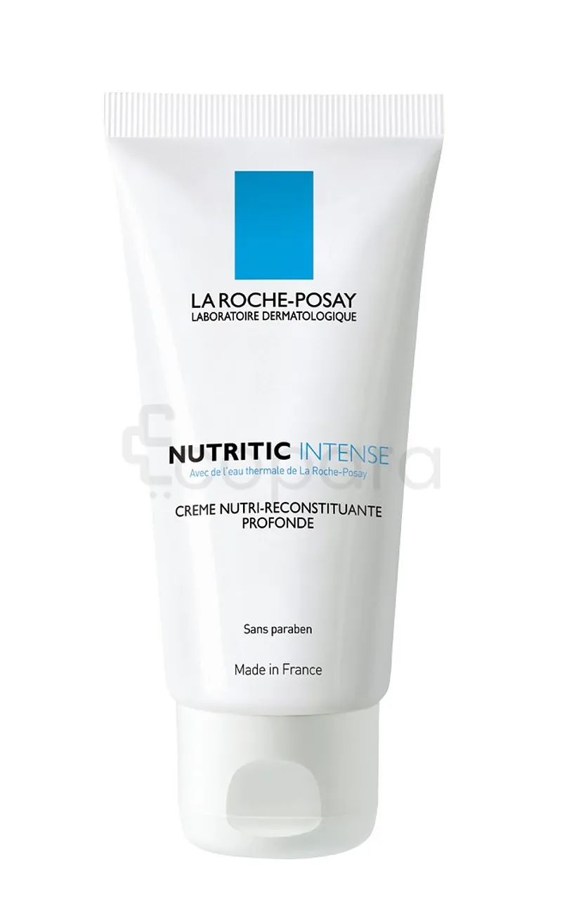 LA ROCHE POSAY NUTRITIC INTENSE 50ML