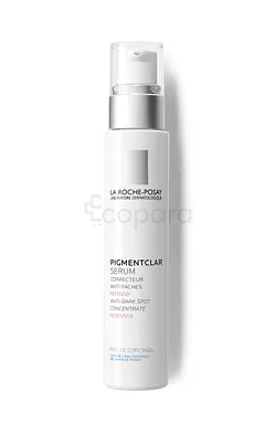LA ROCHE POSAY PIGMENTCLAR SERUM ANTI-TACHE CORRECTEUR INTENSIF 30ML