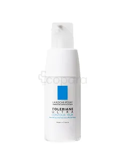LA ROCHE POSAY TOLERIANE ULTRA CONTOUR YEUX 20ML