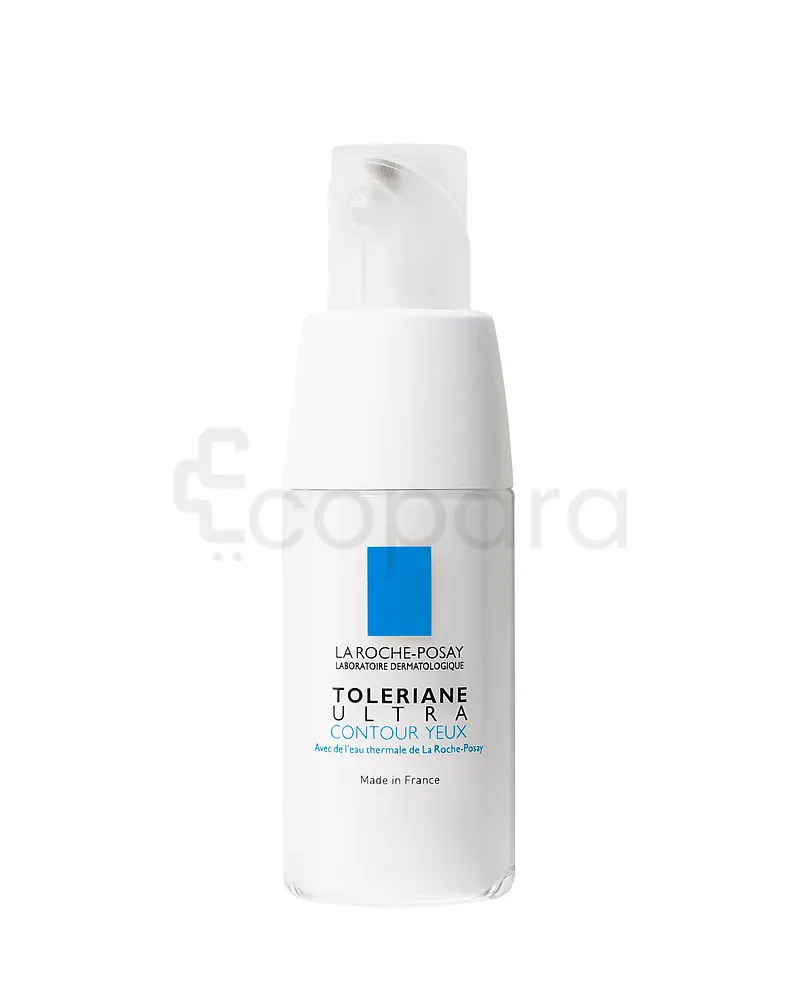 LA ROCHE POSAY TOLERIANE ULTRA CONTOUR YEUX 20ML