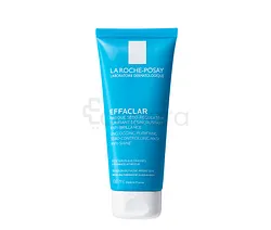 LA ROCHE POSAY EFFACLAR MASQUE SEBO-REGULATEUR PURIFIANT DESINCRUSTANT ANTI-BRILLANCE 100ML
