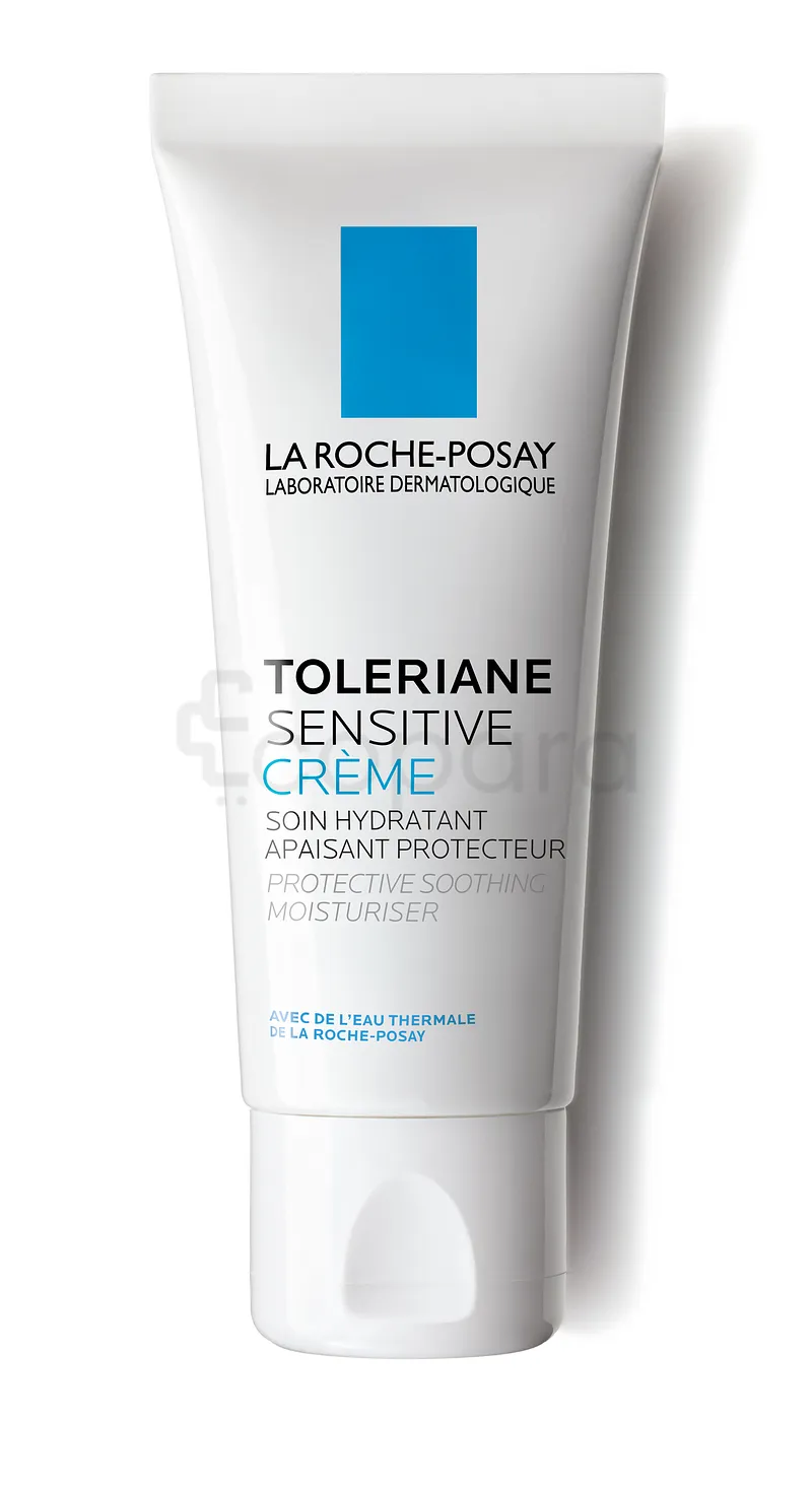 LA ROCHE POSAY TOLERIANE SENSITIVE SOIN HYDRATANT QUOTIDIEN 40ML