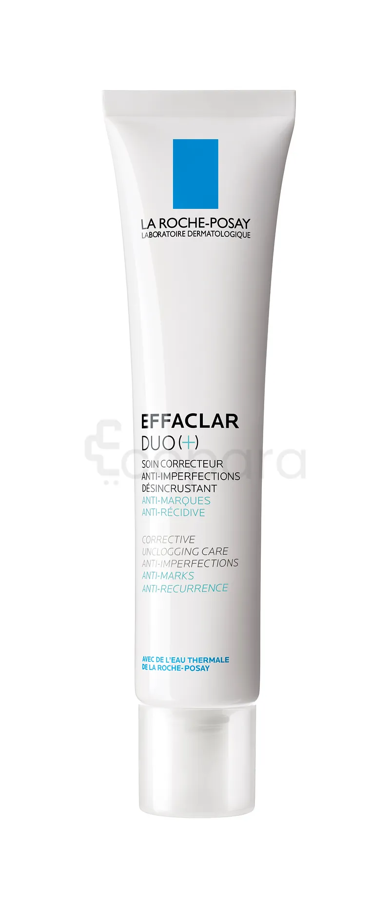 LA ROCHE POSAY EFFACLAR DUO+ 40ML