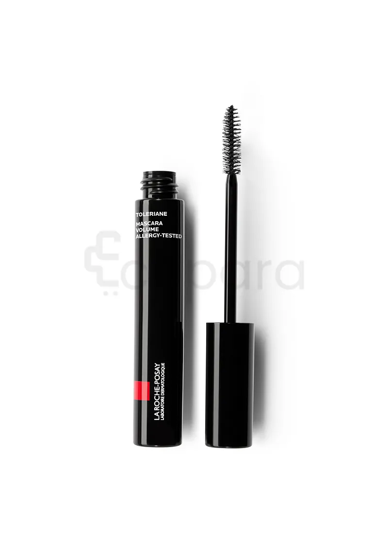 LA ROCHE POSAY RESPECTISSIME MASCARA EXTREME VOLUME INTENSE EYES NOIR 7.6ML