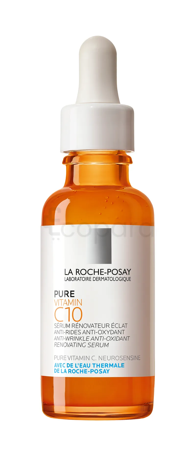 LA ROCHE POSAY REDERMIC PURE VITAMIN C10 SERUM 30ML