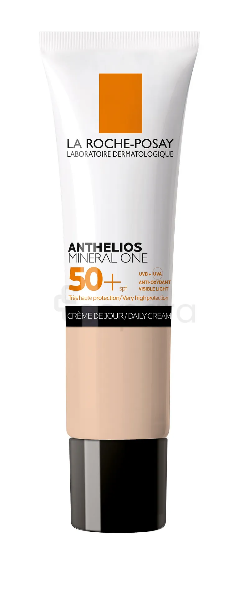 LA ROCHE POSAY ANTHELIOS MINERAL ONE SPF50+ N01 LIGHT 30ML