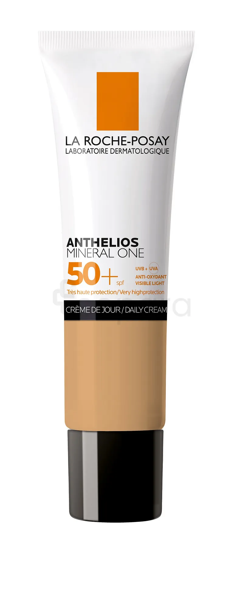 LA ROCHE POSAY ANTHELIOS MINERAL ONE SPF50+ N04 BROWN 30ML