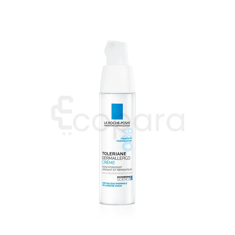 LA ROCHE POSAY TOLERIANE DERMALLERGO CREME 40ML