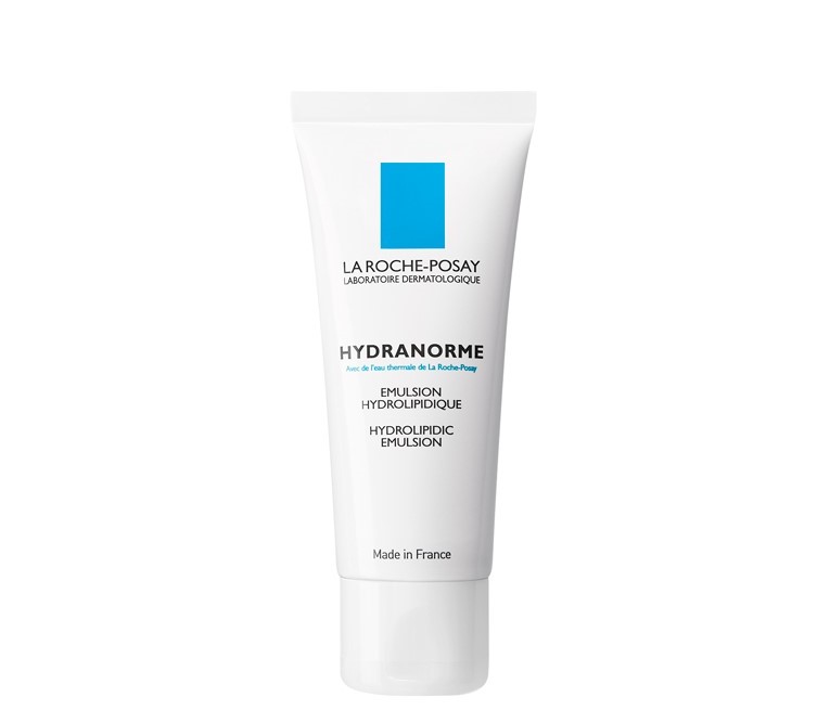 LA ROCHE POSAY HYDRANORME EMULSION HYDROLIPIDIQUE 40ML