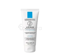 LA ROCHE POSAY LIPIKAR PODOLOGICS 100ML