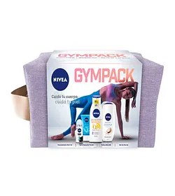 NIVEA GYMPACK FOR HER
