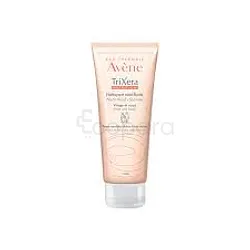 AVENE TRIXERA GEL NETTOYANT NUTRI-FLUID 100ML