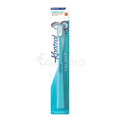 KONTROL BROSSE A DENTS GENCIVES SENSIBLES REF A00178