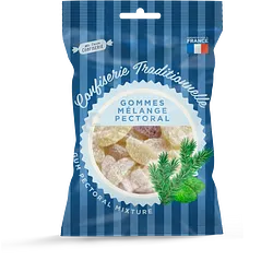 MPC GOMMES MELANGE PECTORAL 100G