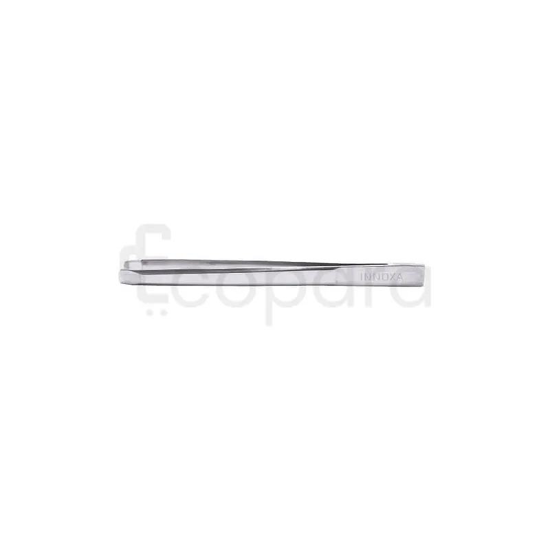 INNOXA PINCE A EPILER ROND SILVER REFERENCE VM-T08