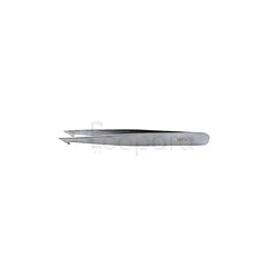 INNOXA PINCE A EPILER EFFILE BRILLANT SILVER REFERENCE V-T14