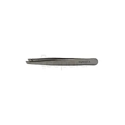 INNOXA PINCE A EPILER BIAIS SILVER 9.6CM REFERENCE VM-T18A