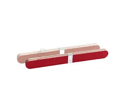 INNOXA LIMES A ONGLES CORINDON DE BOIS BOITE DE 12 REFERENCE  VM-N62