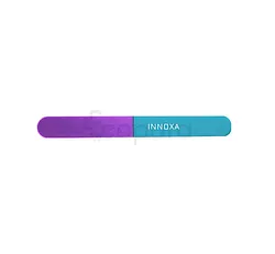 INNOXA LIME A ONGLES POLISSOIRE 3 FACES REFERENCE VM-N73