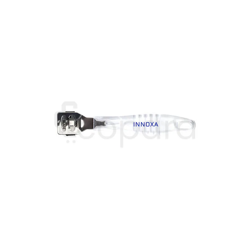 INNOXA COUPE CORPS 10 LAMES CARBONE REFERENCE VM-N87