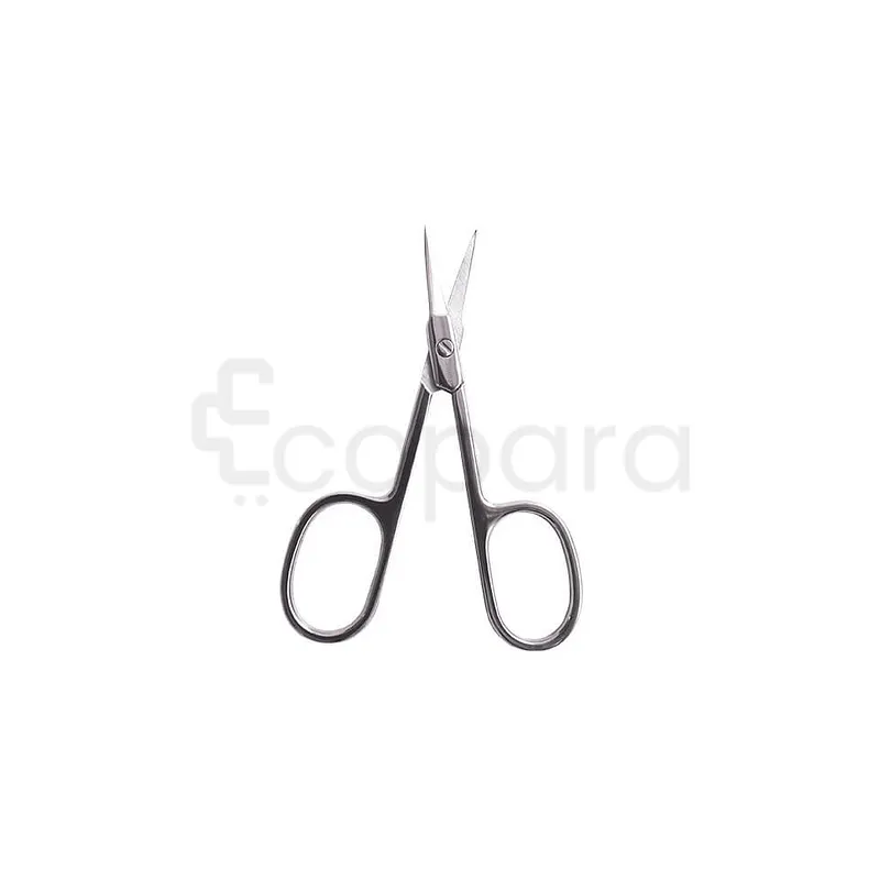 INNOXA CISEAUX PEAUX LAMES DROITES SILVER REFERENCE VM-S24