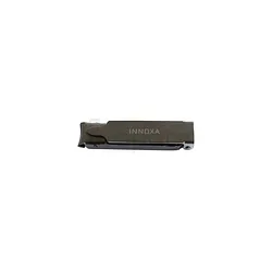 INNOXA COUPE ONGLES EXTRA PLAT CARBONE REFERENCE VM-S50