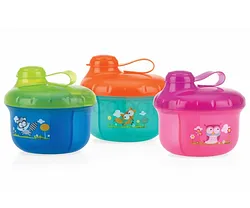 NUBY DOUCEUR DE LAIT EN POUDRE REFERENCE 20-ID5346