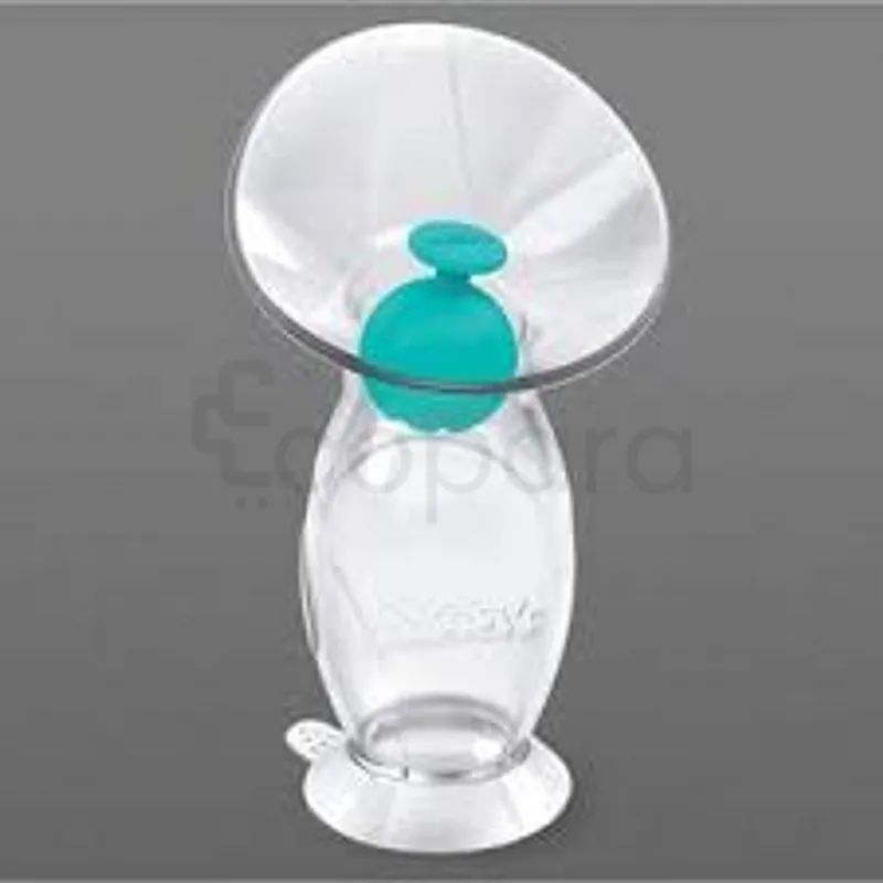 NUBY TIRE-LAIT MANUEL 100% SILICONE REFERENCE 20-ID67790