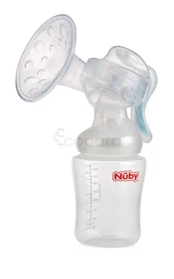 NUBY TIRE-LAIT MANUEL SIMPLE REFERENCE 20-NV01001