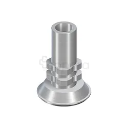 RC TEMPORARY COPING FOR MULTI BASE ABUTMENT REFERENCE 024.4362