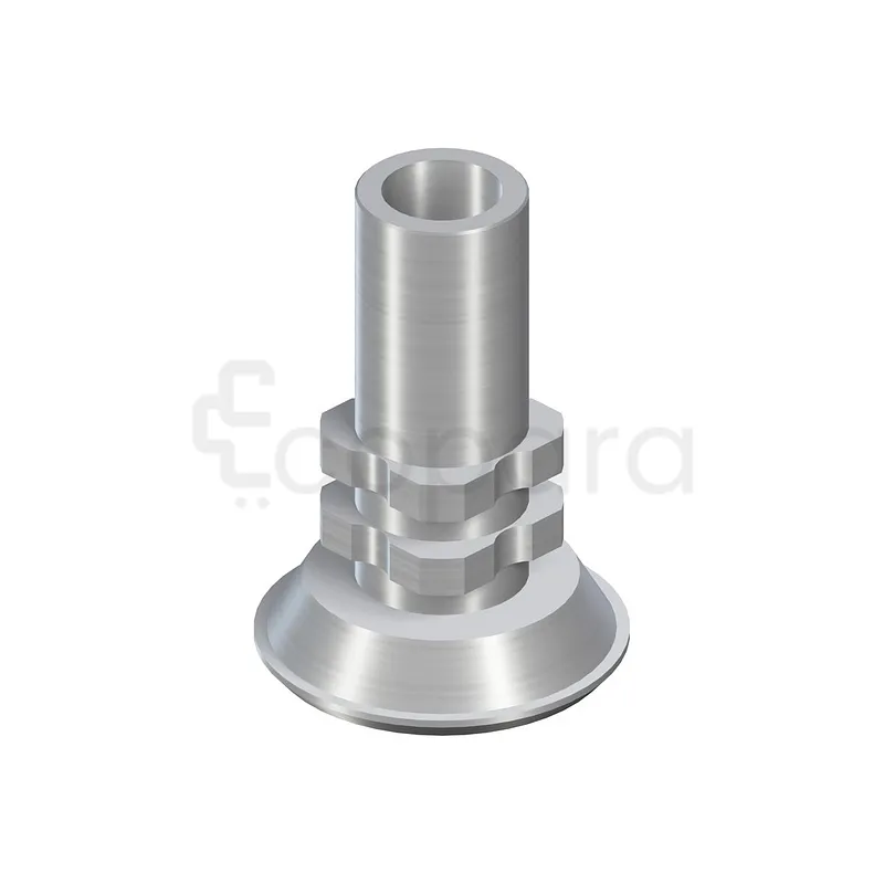 RC TEMPORARY COPING FOR MULTI BASE ABUTMENT REFERENCE 024.4362